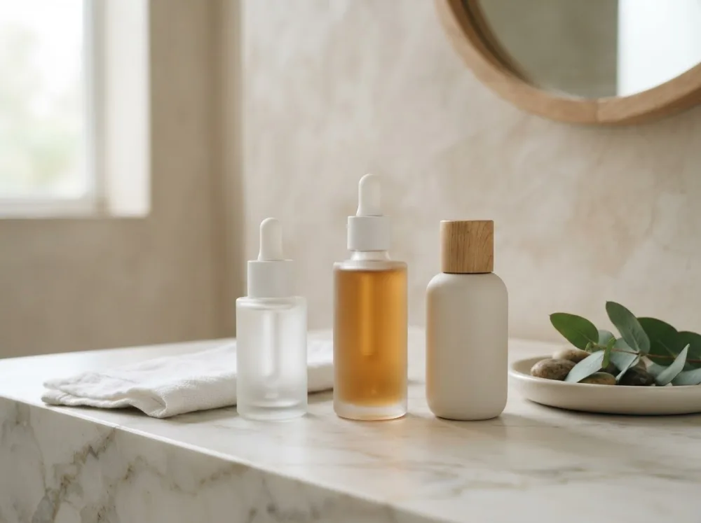 Bondi Botanicals & Glow Lab