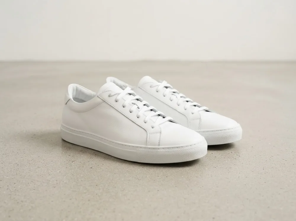 King St Sneaker Lab