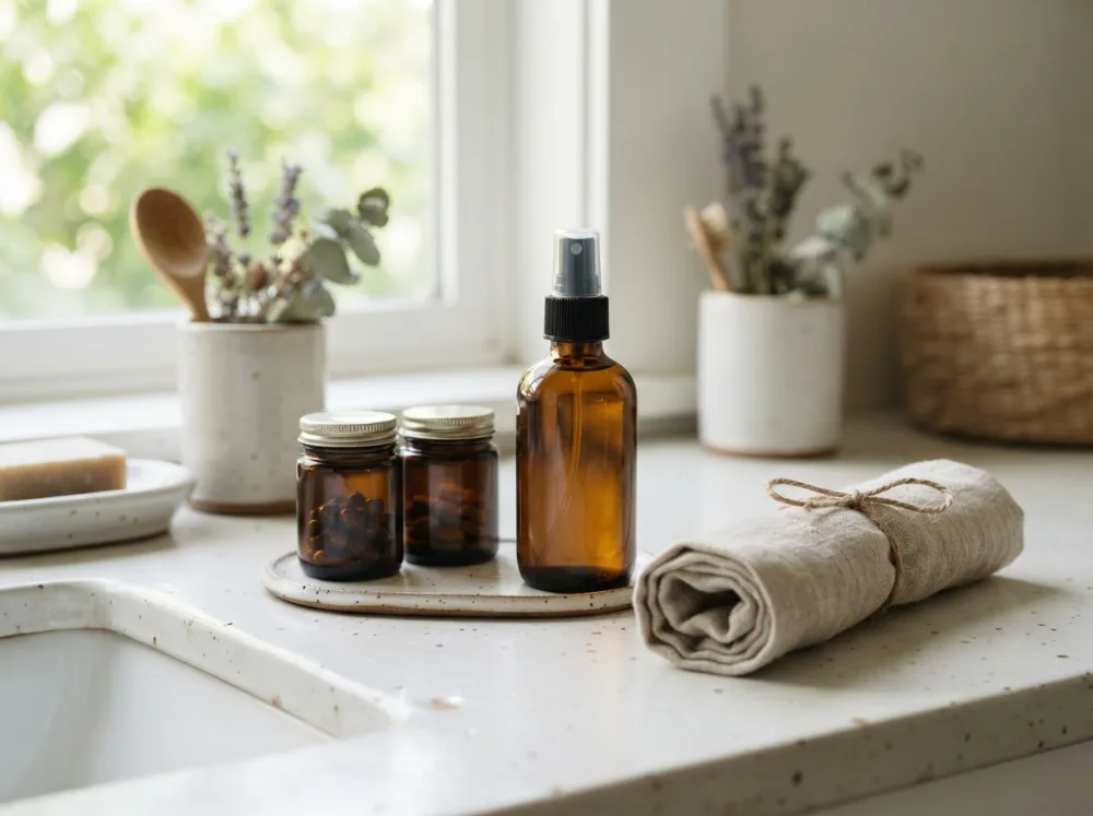 Sydney Daily Essentials & Wellness