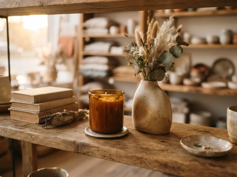 Oxford Living & Botanica